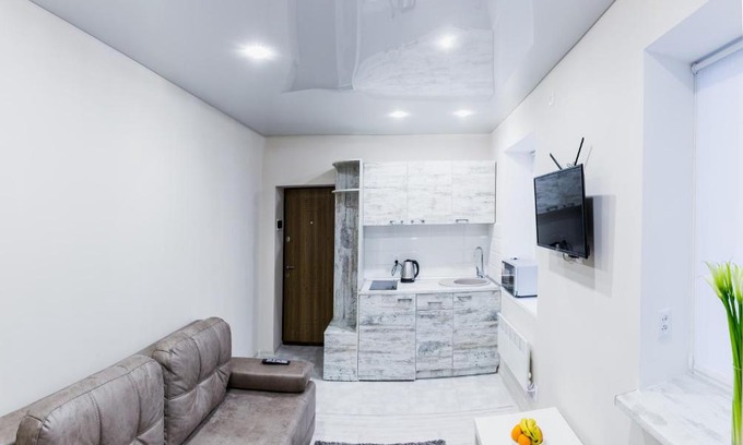 Babushkins'kyi district Apartamento | Smart apartment проспект Гагарина
