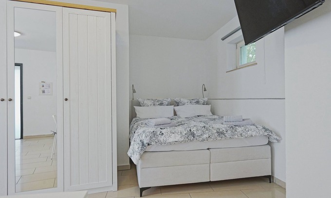 Gaustadt Apartamento | Smart-Apartment - Studio