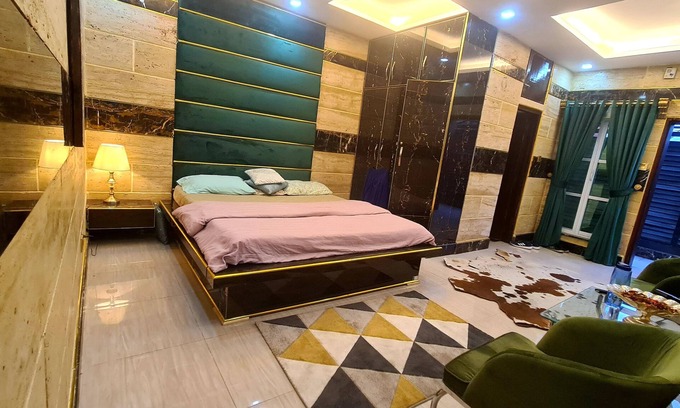 Lahore Apartamento | Smart Apartments - Get Your Moneys Worth