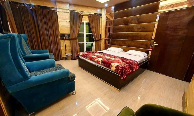 Lahore Casa | Smart Apartments