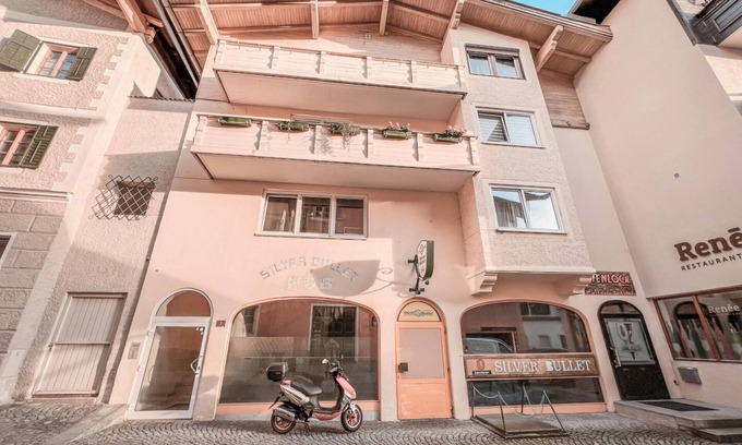 Hopfgarten Markt Apartamento | Smart cosy apartment, only 350m from the ski lift