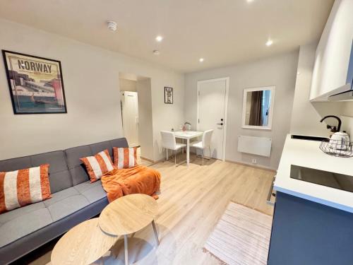 Bislett Apartamento | Smart & Central - New Renovated