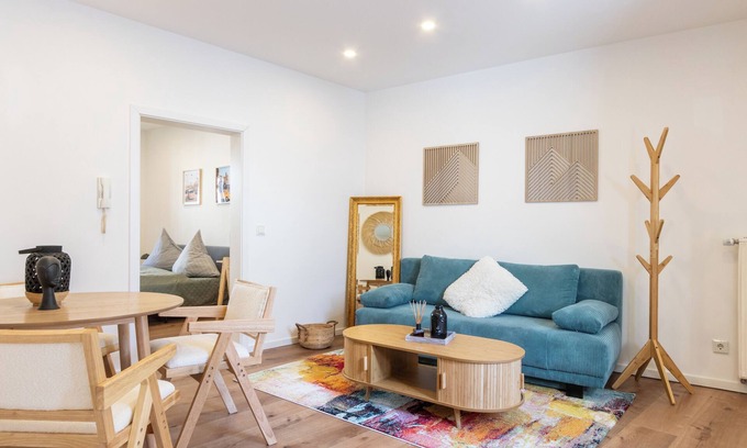 Mayen Apartamento | Smart city apartment in Mayen in a perfect location
