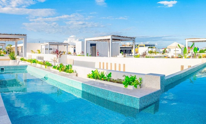 Tulum Complejo | Smart Depas Tulum
