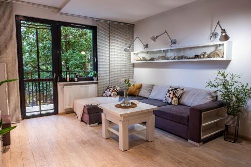 Pradnik Bialy Apartamento | Smart Executive