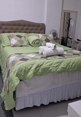 Centro Apartamento | Smart Flat Apartamento A 64