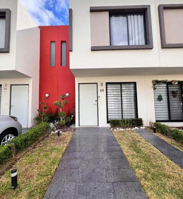 Tlajomulco de Zuniga Casa | Smart Home en Tlajomulco de Zúñiga
