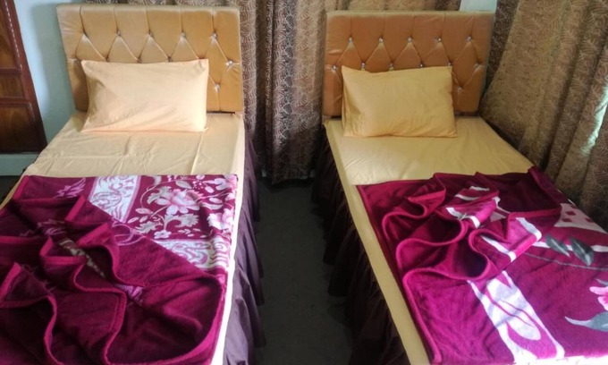 Abbottabad Hotel | SMART HOTEL