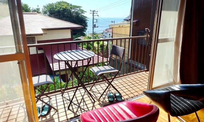 Futo Apartamento | Smart House Oceanview