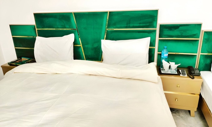 Islamabad Casa | Smart Lodge Islamabad