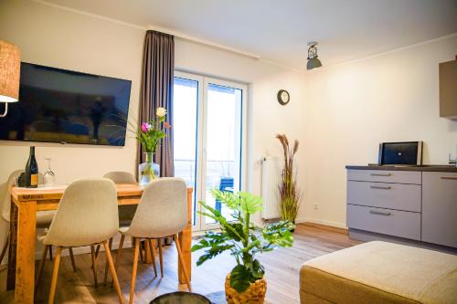Neuastenberg Apartamento | Smart Resorts Haus Opal Ferienwohnung 402