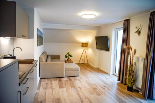 Neuastenberg Apartamento | Smart Resorts Haus Opal Ferienwohnung 406
