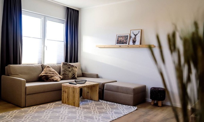 Winterberg Apartamento | Smart Resorts- Haus Saphir - Wohnung 501 - Smart Resorts Haus Saphir