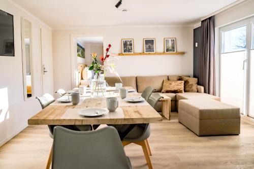 Neuastenberg Apartamento | Smart Resorts Haus Saphir Ferienwohnung 502