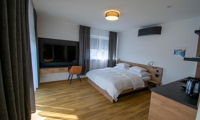 Wels Casa | Smart Rooms Wels