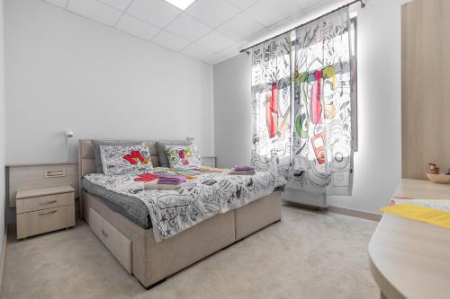 City Center Casa | SMART