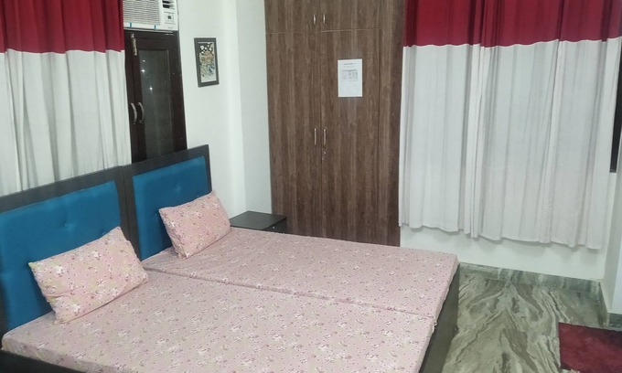 Delhi Apartamento | Smart Serviced Apartments