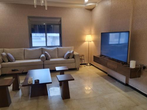 Al Faisaliyah Apartamento | Smart Stay Alfaysalyah