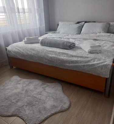 Odzaci Apartamento | Smart Stay Odžaci