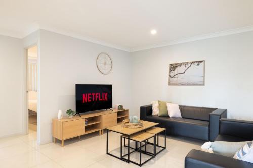 Rocklea Apartamento | Smart Suites Self Check-in Apartments - Rocklea Station S