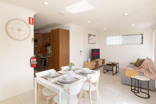 Rocklea Apartamento | Smart Suites Self Check-in Apartments - Rocklea Station N