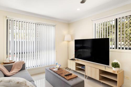 Sunnybank Apartamento | Smart Suites Self Check-in Apartments - Sunnybank Station