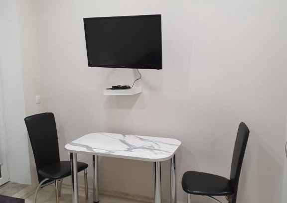 Tsentralny District Apartamento | SmartApart Minsk-Arena