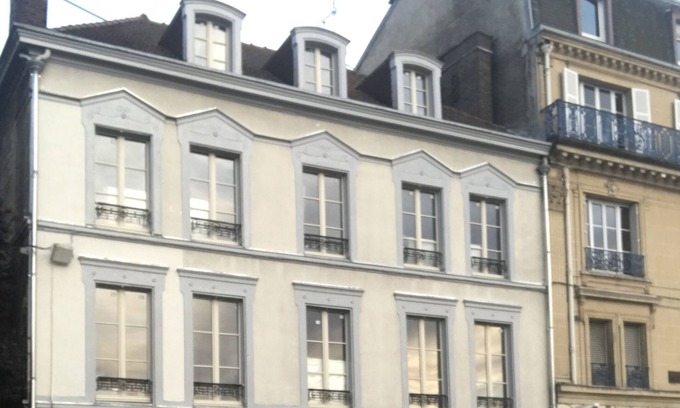 Old Town Casa | Smartappart Troyes