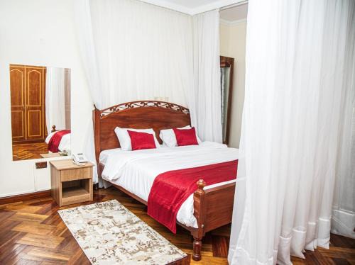 Kasarani Apartamento | Smartcity Holiday Homes