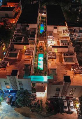 Tulum Apartamento | SmartDepas Tulum