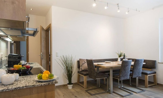 Dorfgastein Apartamento | smartFLAT L - smartflats