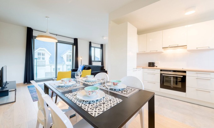 Waterloo Apartamento | Smartflats Bella Vita IV - 2 B