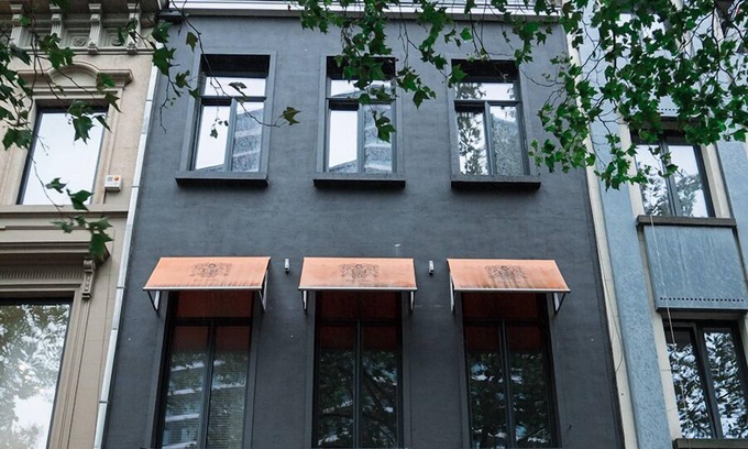 Chatelain Apartamento | Smartflats Design - Stephanie