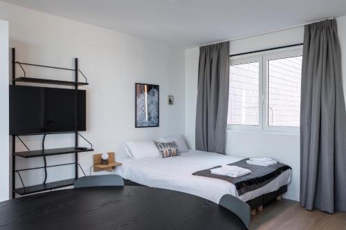 Leuven Apartamento | Smartflats - Leuven Central