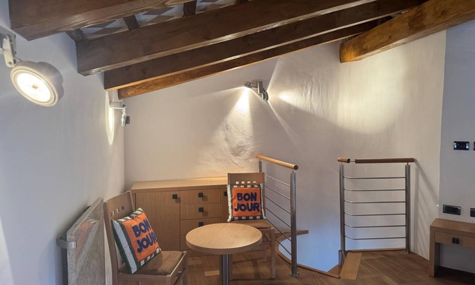Brda Cama Y Desayuno | SMARTnoOK Rooms & Apartment