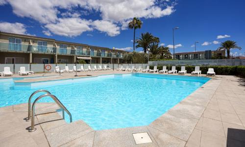 Playa del Ingles Complejo | Smartr Maspalomas Corinto