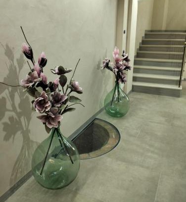 Correggio Apartamento | Smartroom Lula di Correggio