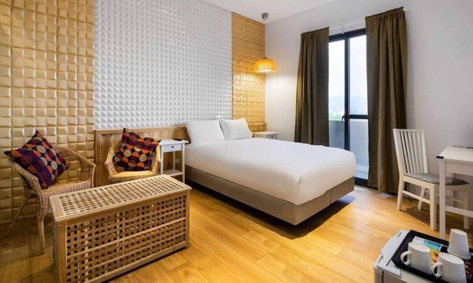 Nantou Cama Y Desayuno | smartstay