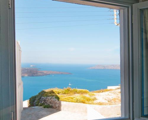 Firostefani Apartamento | Smarula Villa