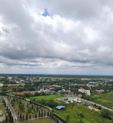 Tagaytay Hotel | SMDC Good Stays - Wind Residences 3 Bedroom