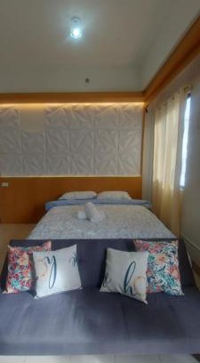 Caloocan Apartamento | SMDC Hill Residences, Unit 601