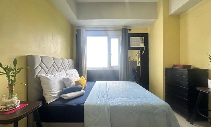 Valenzuela Condominio | SMDC Jazz Residences Makati 30th