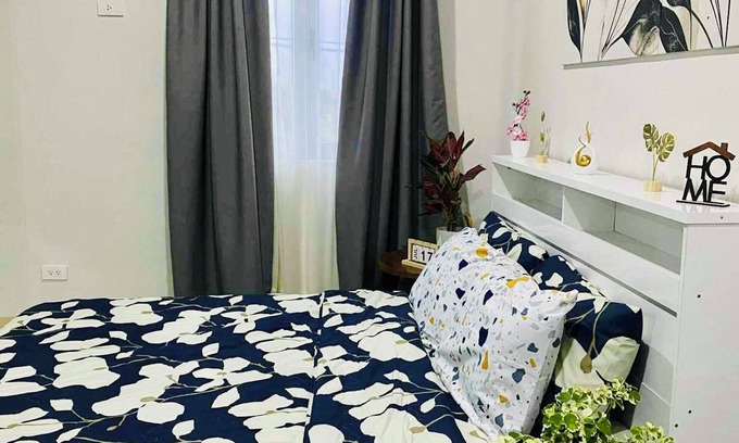 Santa Rosa Condominio | Condo unit near SM City of Santa Rosa Laguna