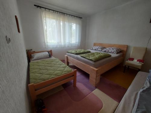 Central Serbia Apartamento | Smeštaj Gokčanica