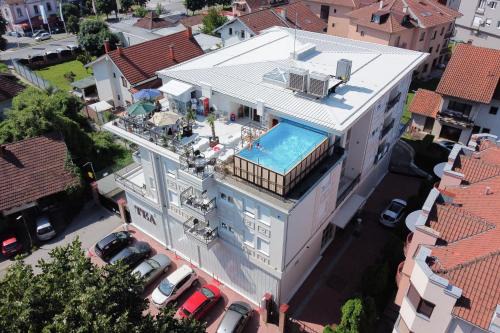 Vrnjacka Banja Apartamento | Smeštaj TEA sa dva bazena i besplatan parking