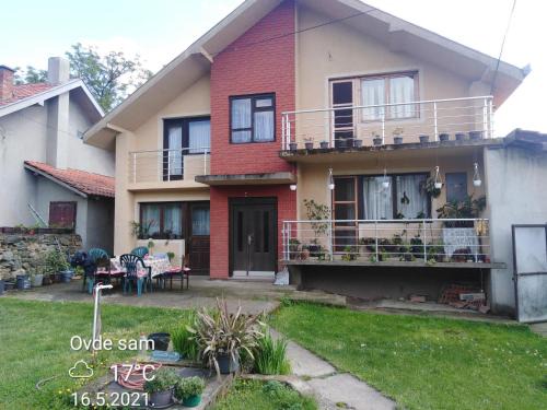 Golubac Apartamento | Smeštaj Urošević