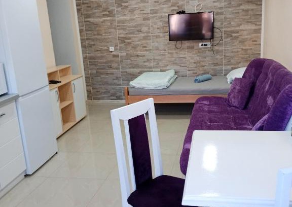 Subotica Apartamento | Smeštaja Klára