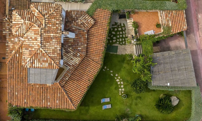 La Conia Casa | Smeralda by Interhome