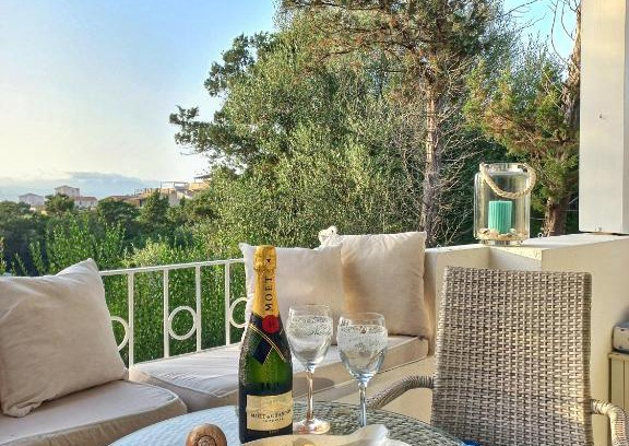 Porto Rotondo Apartamento | Smeralda Home Porto Rotondo