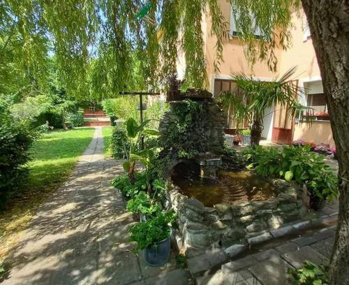 Bela Crkva Apartamento | Smestaj VELjKOVIC